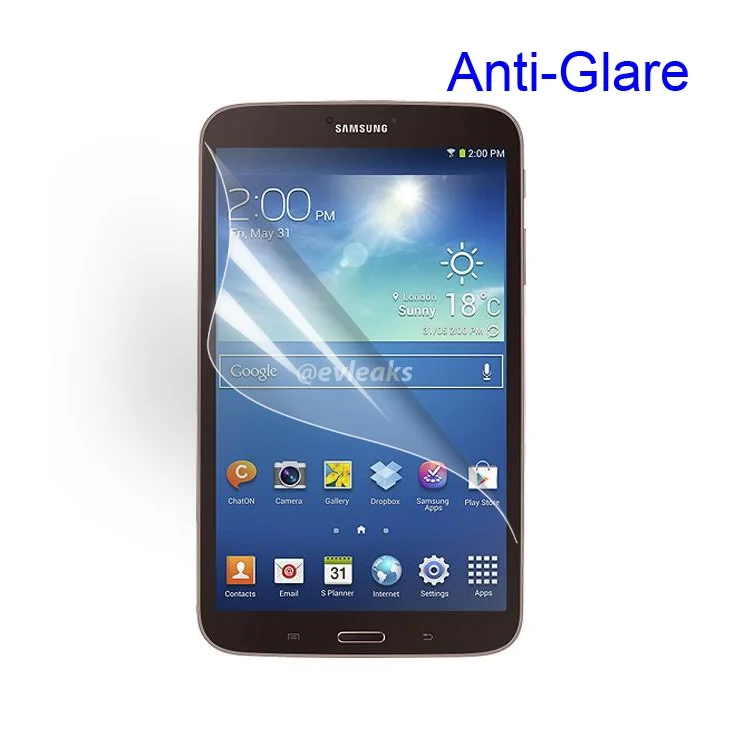 Matte Anti-glare Screen Guard Film for Samsung Galaxy Tab A 8.0 T350