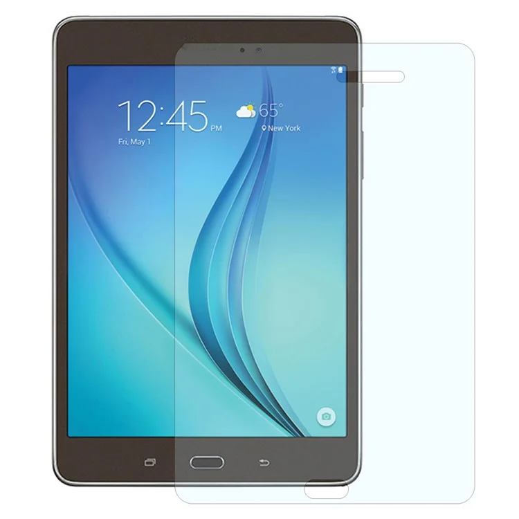 Temperierter Glasschirmschutzfolie Für Samsung Galaxy Tab A 8.0 T350 9H Anti-Explosion