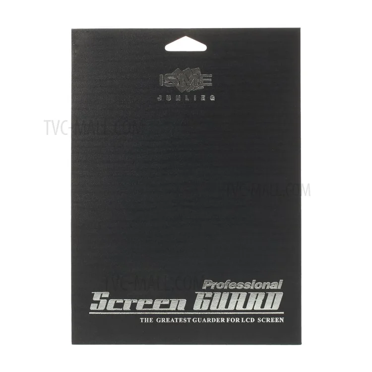 Ultra Clear LCD Screen Protector for Samsung Galaxy Tab A 9.7 T550 T555 (With Black Package)