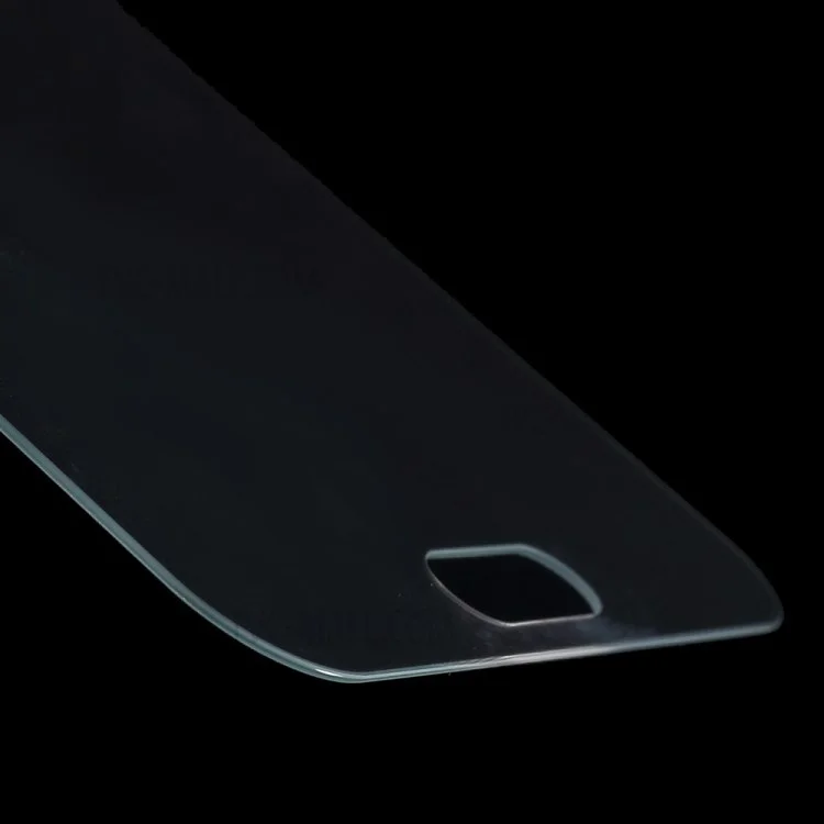 Pellicola protettiva in vetro temperato da 0,25 mm per Samsung Galaxy J5 SM-J500F con bordi arrotondati