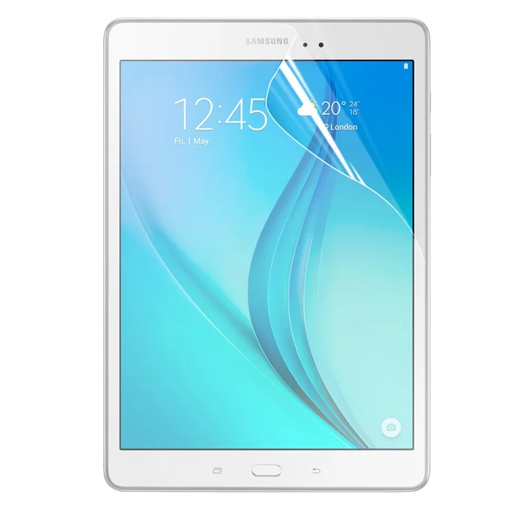 ENKAY Clear HD PET Screen Protector for Samsung Galaxy Tab A 9.7 T550 T555