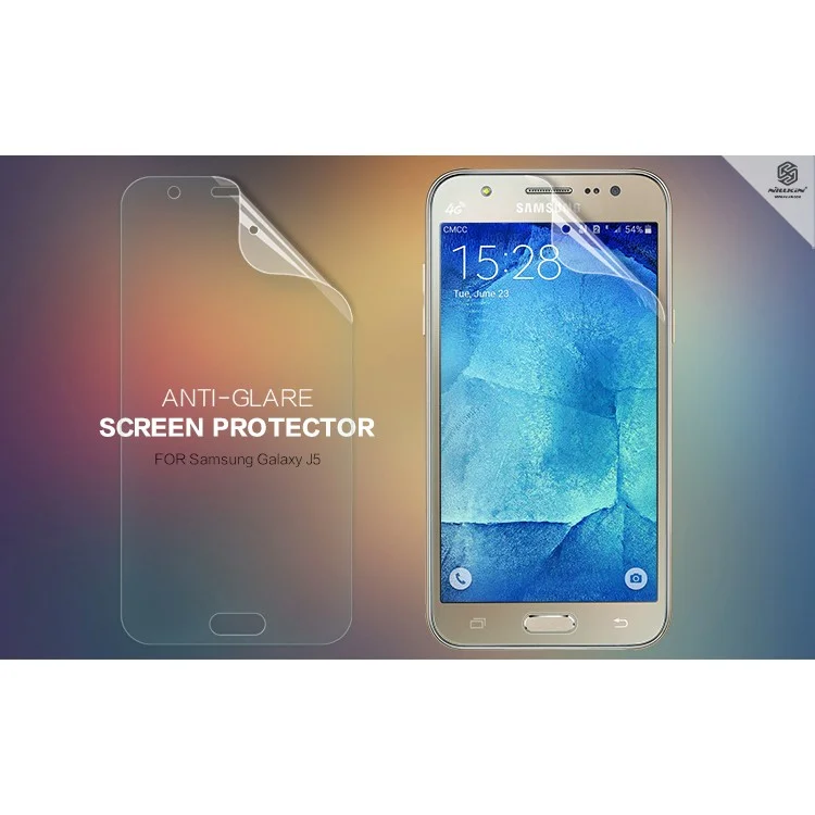 NILLKIN Screen Protector for Samsung Galaxy J5 SM-J500F Scratch-resistant