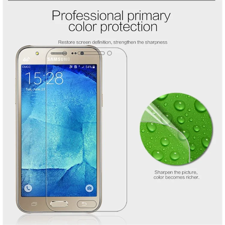 NILLKIN Screen Protector for Samsung Galaxy J5 SM-J500F Scratch-resistant