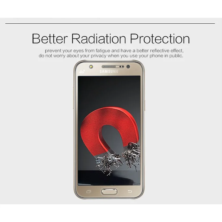 NILLKIN Screen Protector for Samsung Galaxy J5 SM-J500F Scratch-resistant