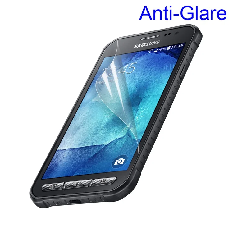 Anti-glare Screen Protector Film for Samsung Galaxy Xcover 3 SM-G388F