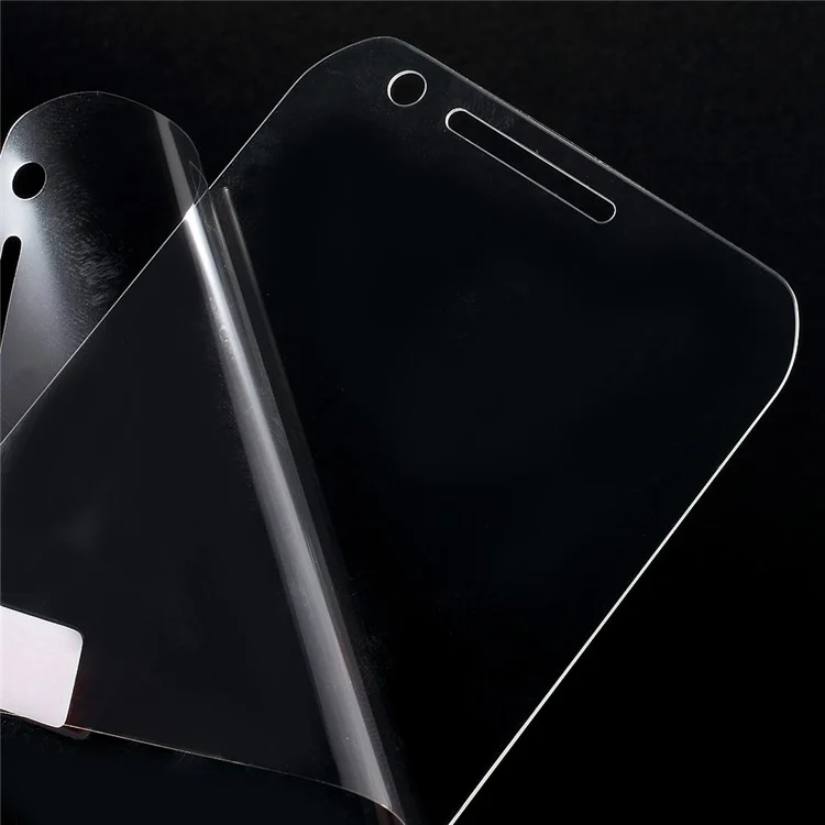 0.25mm Explosion-proof Tempered Glass Screen Protector Film for Samsung Galaxy S6 Active SM-G890 (Arc Edge)