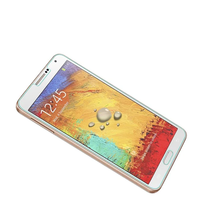 0.4mm Tempered Glass Screen Protector for Samsung Galaxy Note 5