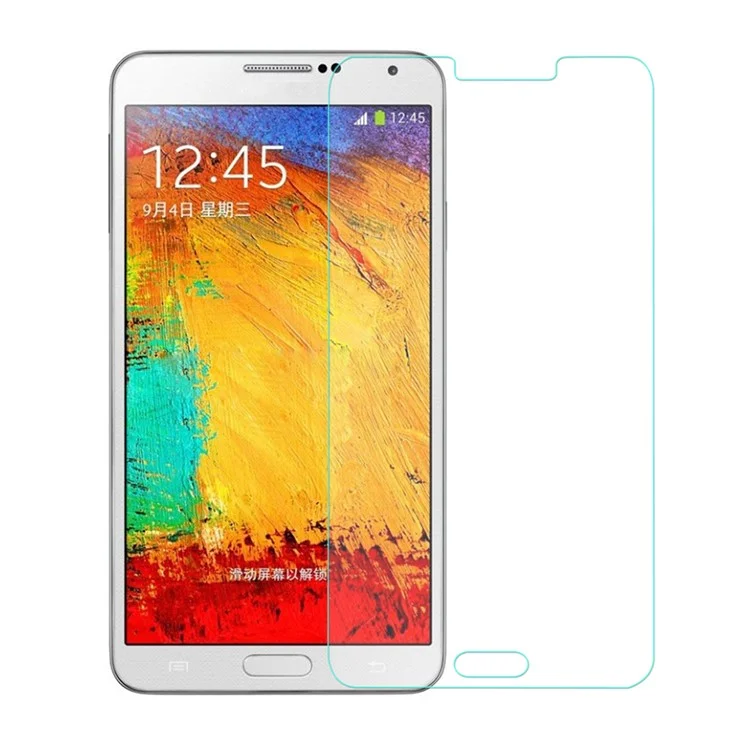 0.3mm 2.5D Tempered Glass Screen Protector for Samsung Galaxy Note 5