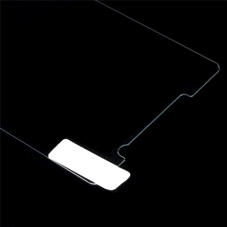 0.25mm Tempered Glass Screen Protector for Samsung Galaxy Note 5 (Arc Edge)