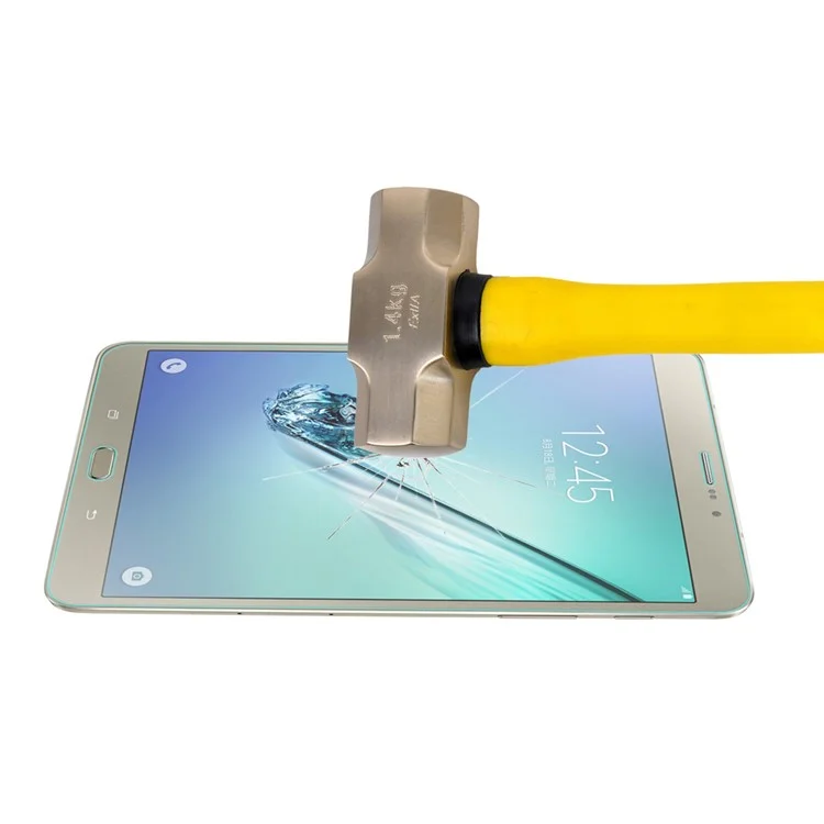 0.4mm Tempered Glass Screen Protector Film for Samsung Galaxy Tab S2 8.0 T710 T715