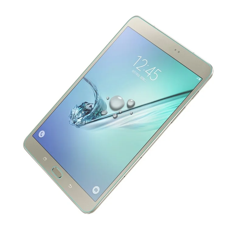 0,4 Mm Gehärteter Glas-Displayschutzfolie Für Samsung Galaxy Tab S2 9.7 T810 T815