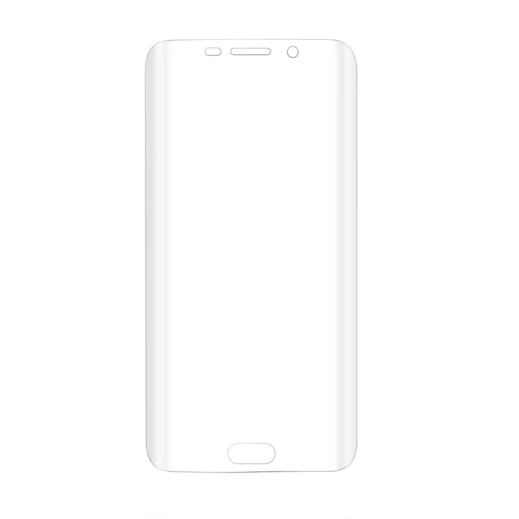 For Samsung Galaxy S6 edge Plus G928 PET Curved Full Coverage Screen Protector 0.1mm