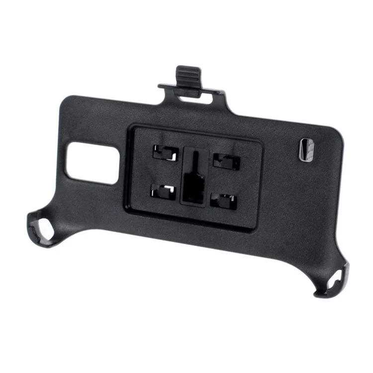 Bicycle Bike Handlebar Mount Stand w/ Swivel Ball-head for Samsung Galaxy Note 4 N910
