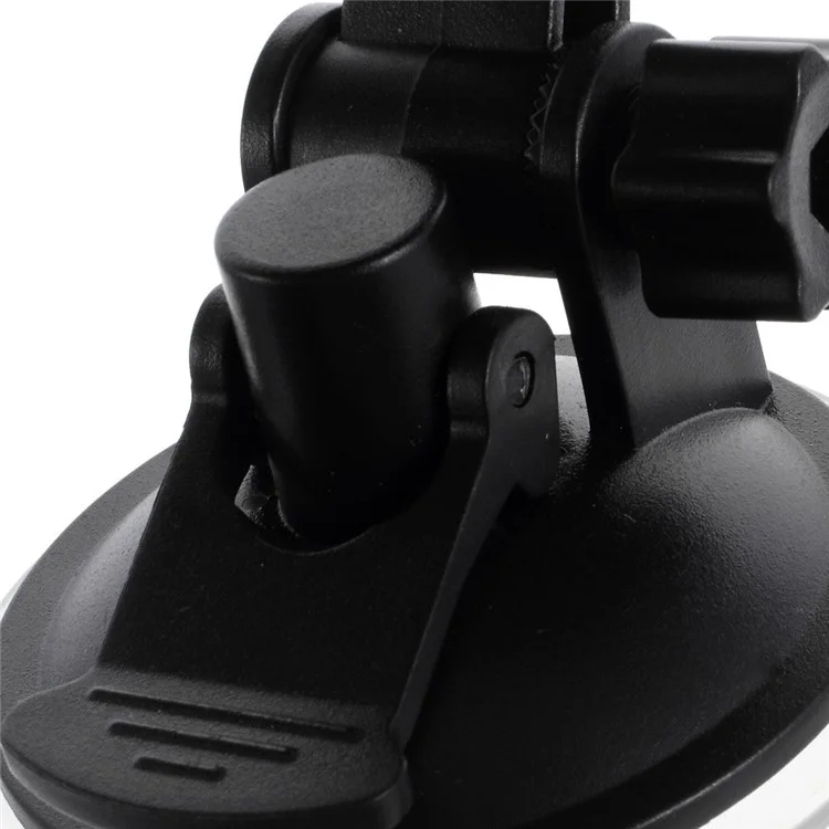 360-degree Rotary Suction Cup Car Mount Cradle for Samsung Galaxy Note 4 N910
