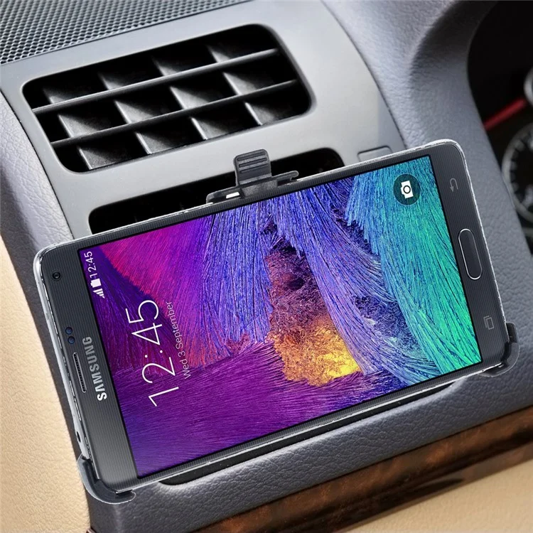 In Car Air Vent Mount Holder for Samsung Galaxy Note 4 N910