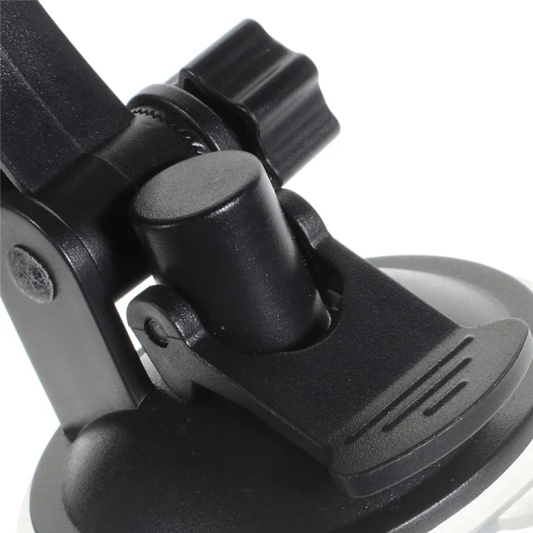 360 Degree Rotation Suction Cup Car Mount Holder for Samsung Galaxy S6 Edge / S6 G920