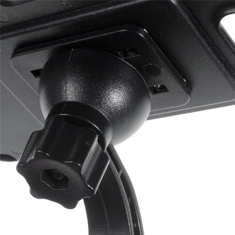 360 Degree Rotation Suction Cup Car Mount Holder for Samsung Galaxy S6 Edge / S6 G920