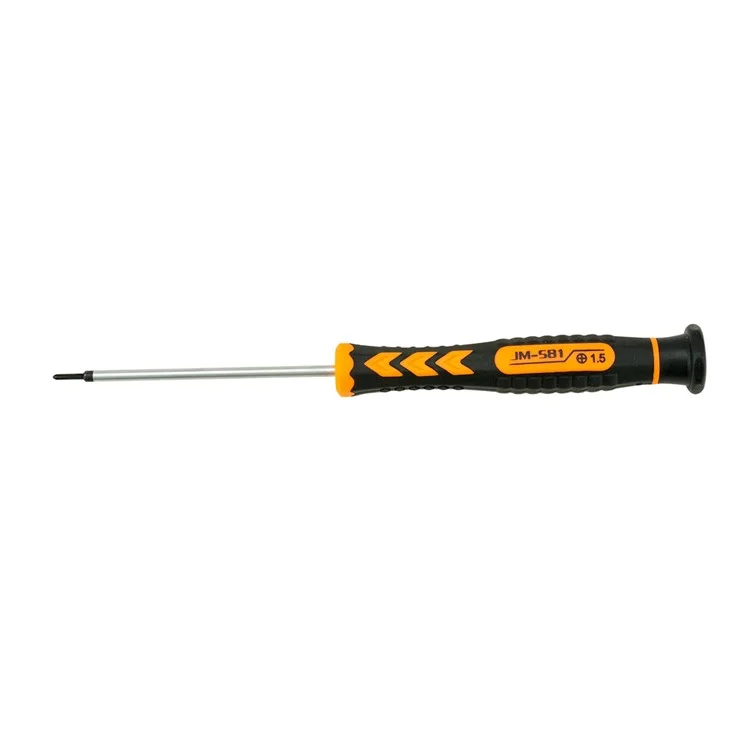 JAKEMY JM-S81 7-in-1 Repair Removal Tool Screwdriver Set for Samsung Phone
