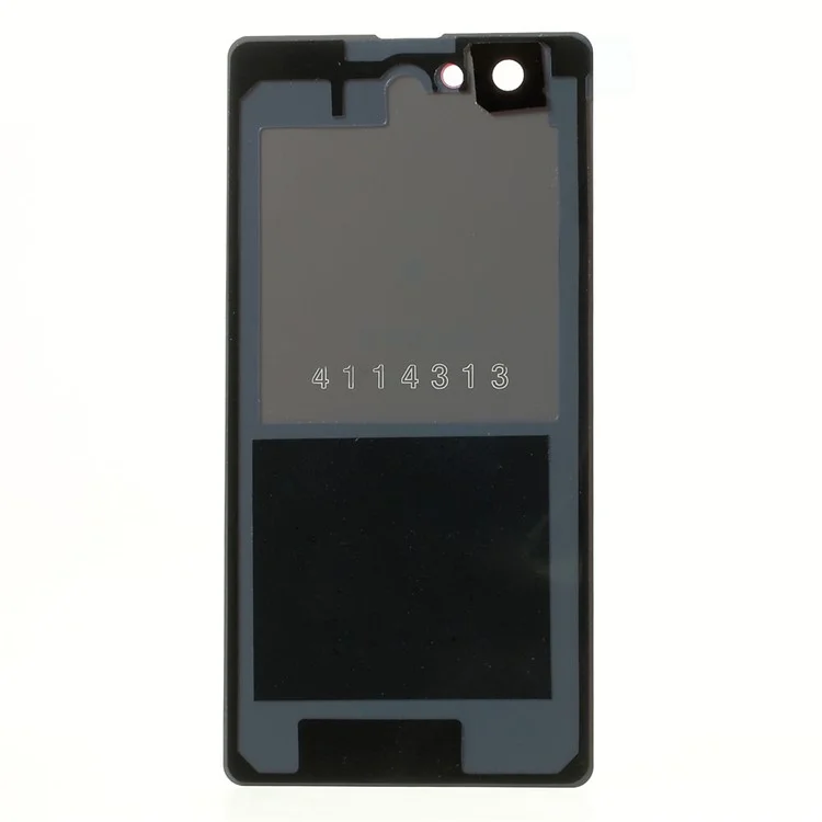OEM Battery Back Housing for Sony Xperia Z1 Compact D5503 - Rose
