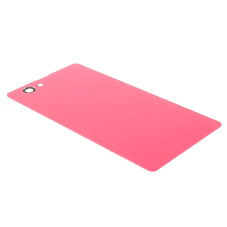 OEM Battery Back Housing for Sony Xperia Z1 Compact D5503 - Rose