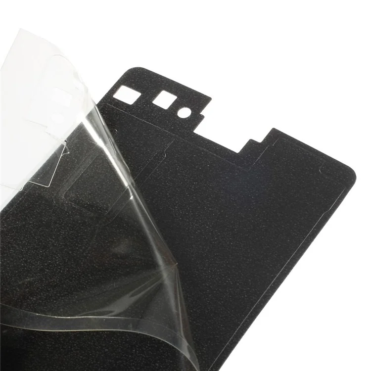 Adhesive Sticker Tape for Sony Xperia Z1 Compact D5503 LCD Display Frame