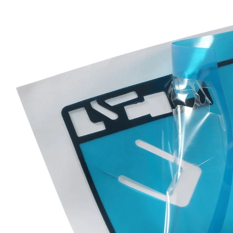 Adhesive Sticker Stripe Tape for Sony Xperia Z Ultra XL39h C6806 LCD Display Frame