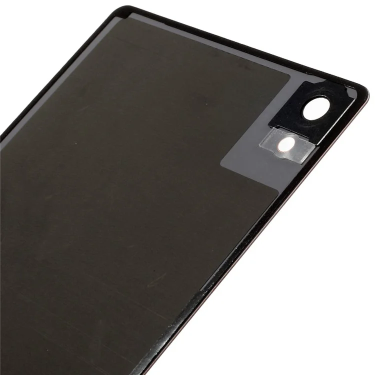 Couvercle de Porte de la Batterie OEM Pour Sony Xperia Z3 - Couleur or