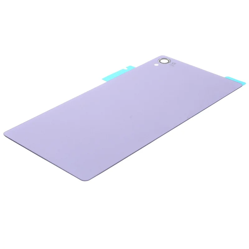 OEM Battery Door Cover for Sony Xperia Z3 - Purple