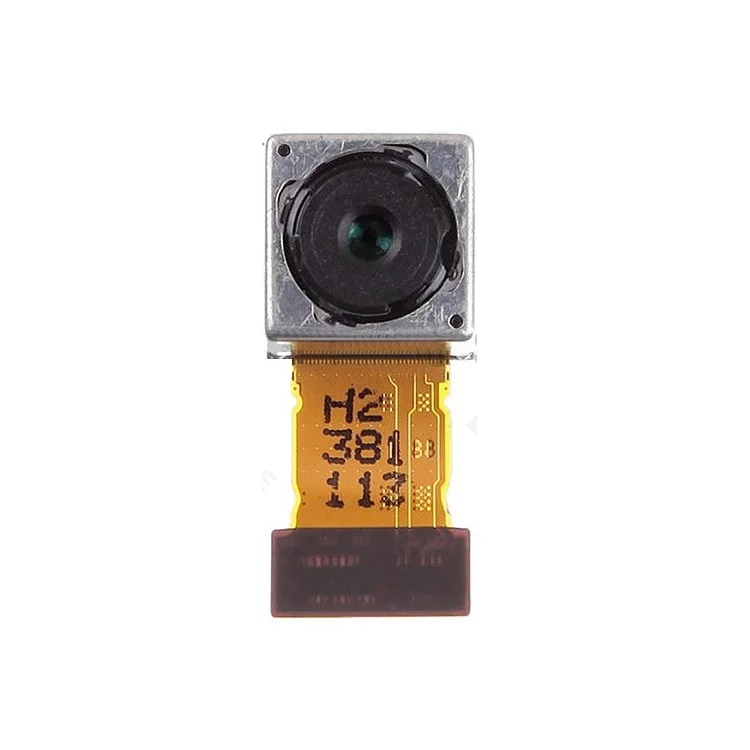 OEM Rear Facing Camera Replacement Part for Sony Xperia Z1 L39H C6903