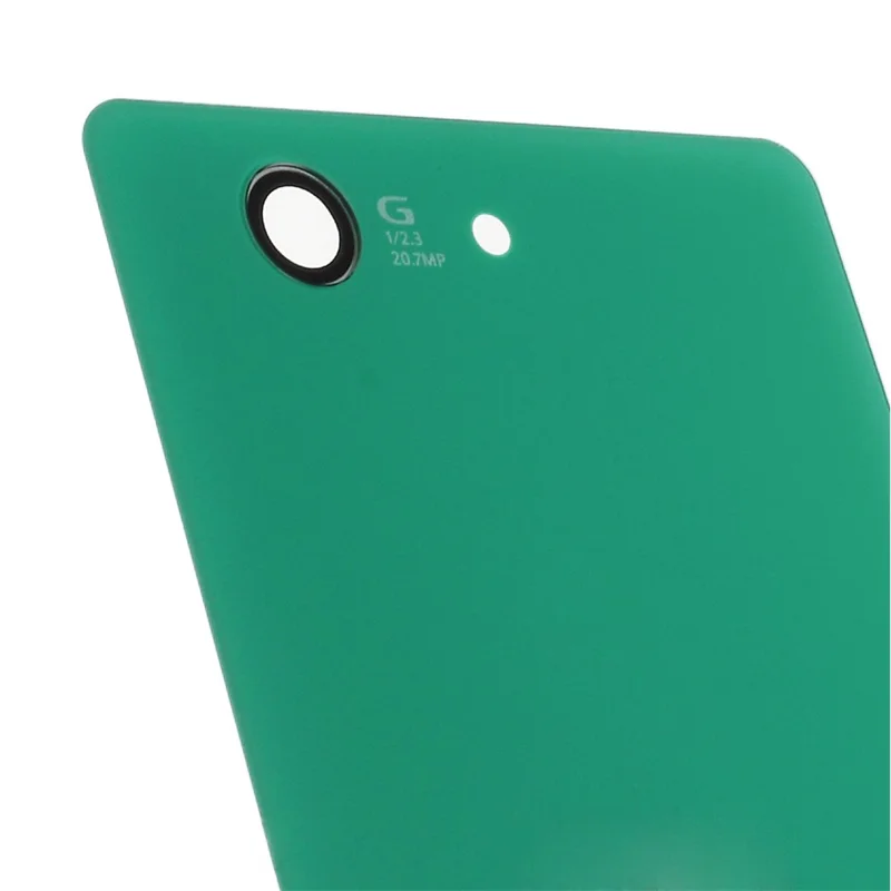 OEM Back Housing Battery Shell for Sony Xperia Z3 Compact D5803 D5833 - Green