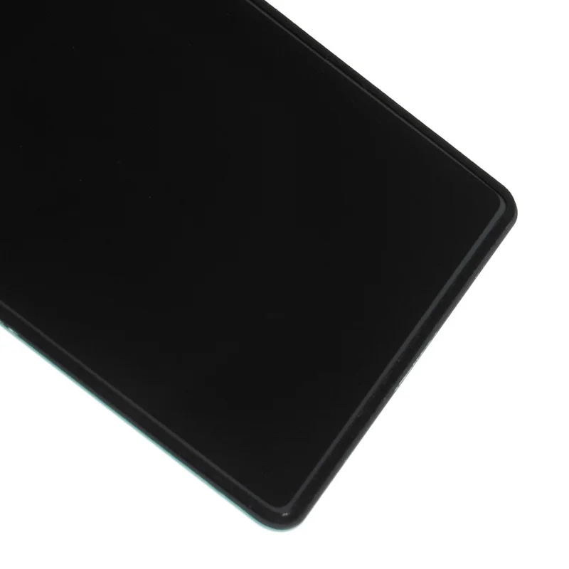 OEM Back Housing Battery Shell for Sony Xperia Z3 Compact D5803 D5833 - Green