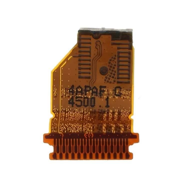 For Sony Xperia Z2 D6502 D6503 D6543 OEM Front Facing Camera Replacement