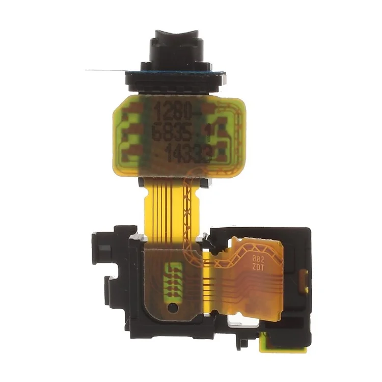 OEM Earphone Jack Flex Cable Ribbon Pour Sony Xperia Z3 D6603 D6643 D6653