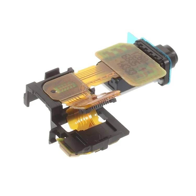 OEM Earphone Jack Flex Cable Ribbon for Sony Xperia Z3 D6603 D6643 D6653