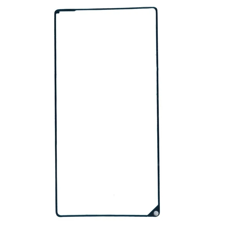 Rear Housing Adhesive Sticker for Sony Xperia Z1 L39H C6903 C6902