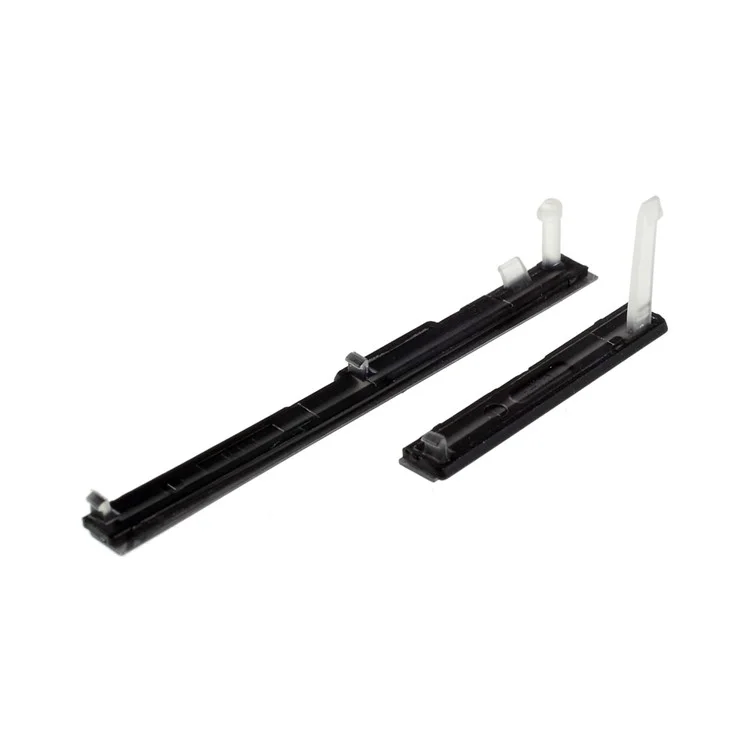 Micro SD + SIM + USB Charging Port Dust Plug Cover for Sony Xperia T2 Ultra D5306 / Dual D5322 (OEM)