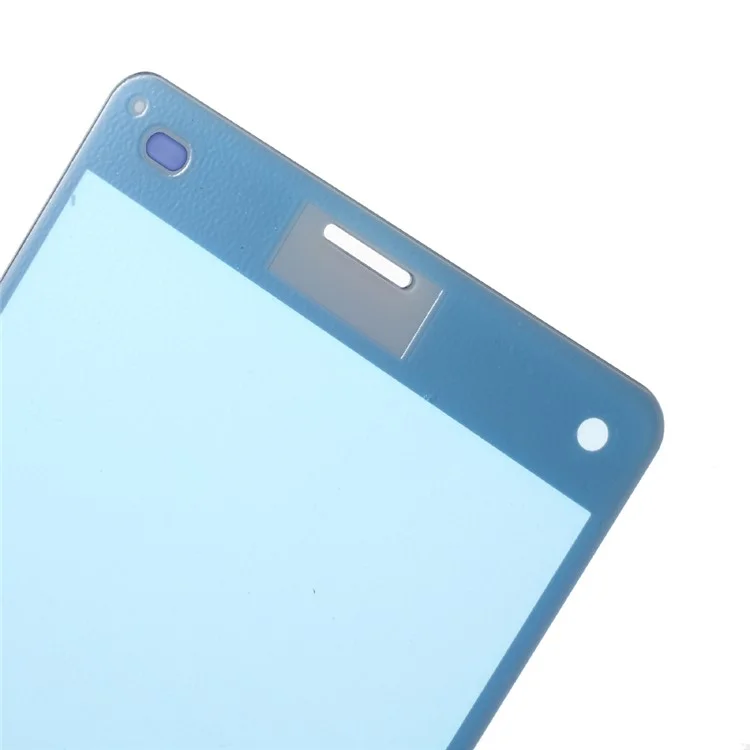 Digitizer Touch Screen Replace Part for Sony Xperia Z3 Compact D5803 D5833 - White