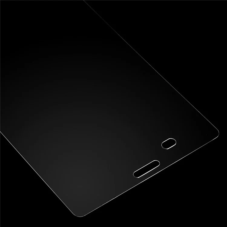 0.25mm Tempered Glass Screen Protector for Sony Xperia M4 Aqua / Dual Explosion-proof Arc Edge