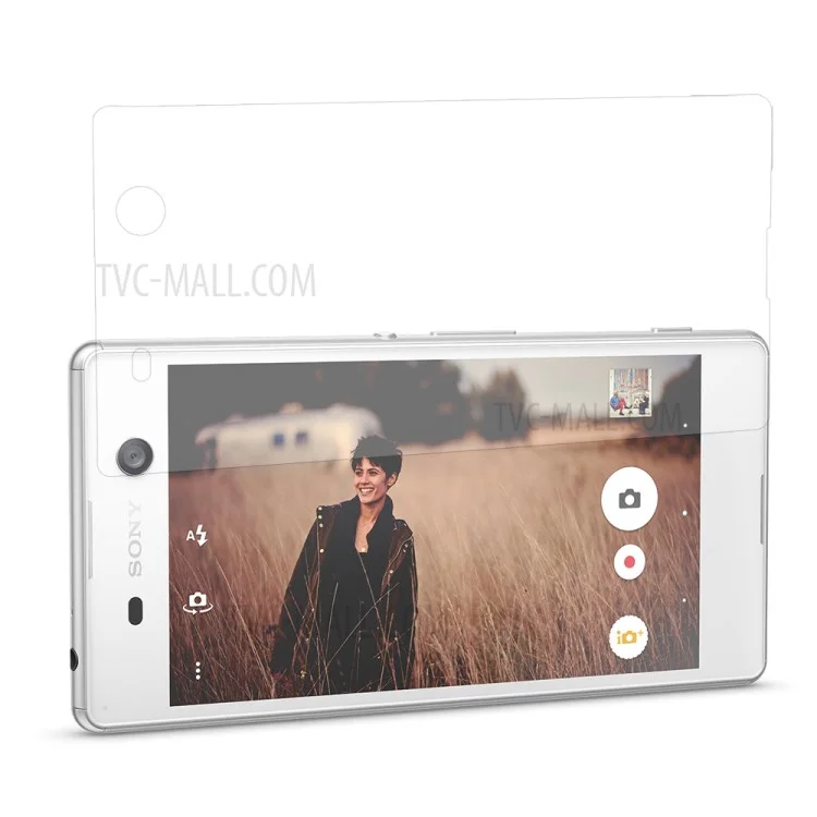 0.3mm Tempered Glass Screen Protector for Sony Xperia M5 E5603 / M5 Dual E5633