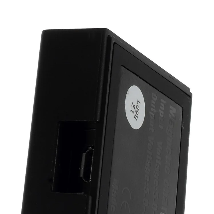 Black Magnetic Desktop Charging Dock for Sony Xperia Z1 C6903 L39h / Xperia Z Ultra XL39h