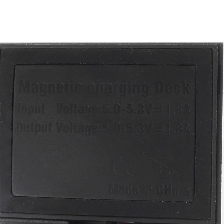 Desktop Magnetic Charging Dock with USB Cable for Sony Xperia Z2 D6502 D6503 D6543