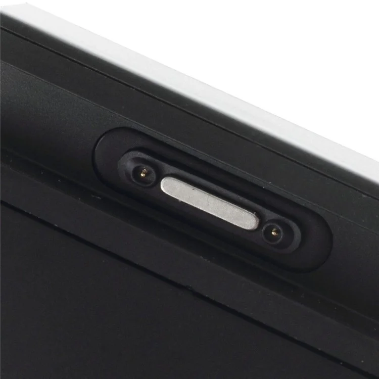 Desktop Magnetic Charging Dock with USB Cable for Sony Xperia Z2 D6502 D6503 D6543