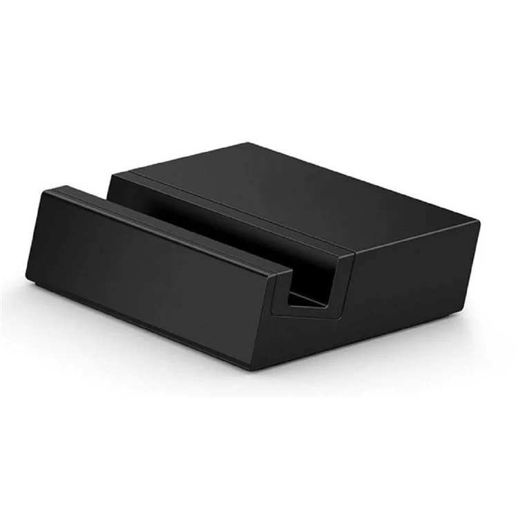 Magnetic Charging Dock Cradle + LED Magnetic USB Cable for Sony Xperia Z3 / Z3 Compact