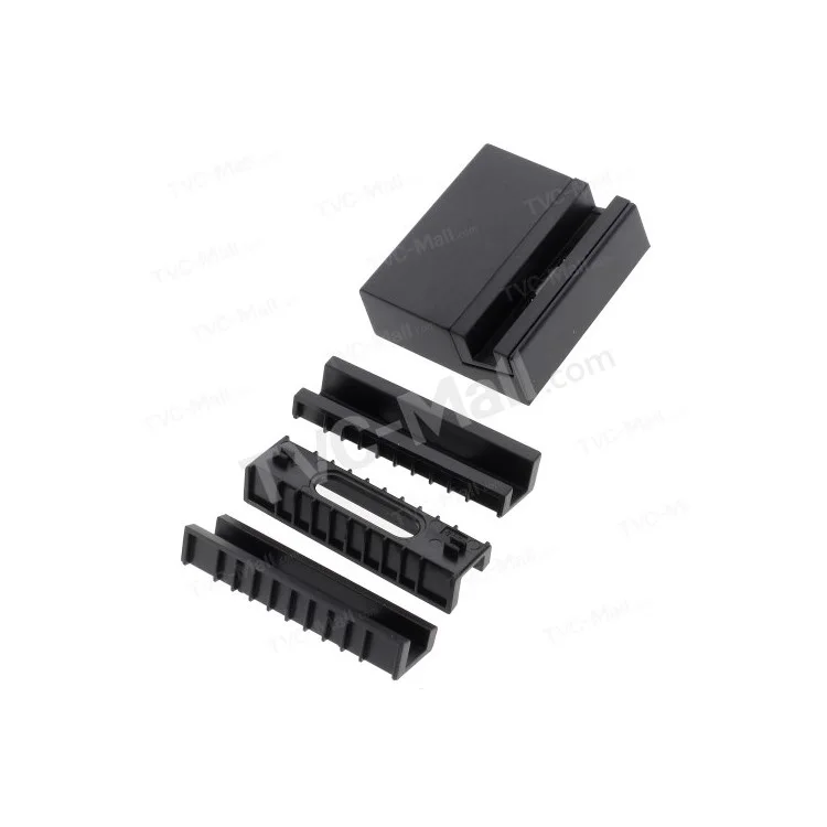 Magnetic Charging Dock Cradle + LED Magnetic USB Cable for Sony Xperia Z3 / Z3 Compact