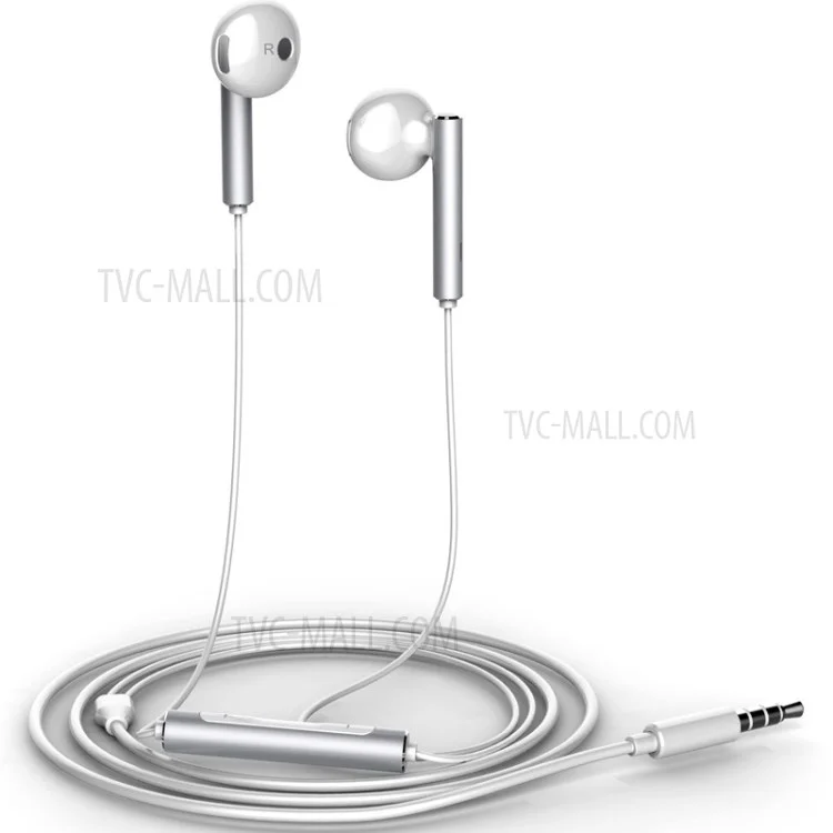 OEM AM116 HUAWEI Honor 3.5 In-ear Earphone Headset with Mic for iPhone Samsung Huawei (Monarch Version)