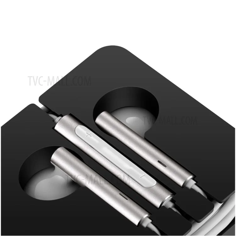 OEM AM116 HUAWEI Honor 3.5 In-ear Earphone Headset with Mic for iPhone Samsung Huawei (Monarch Version)