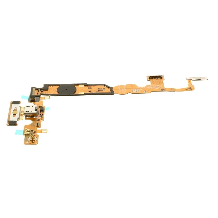OEM Charging Port Dock Connector Flex Cable Replacement for LG Optimus L7 II P710