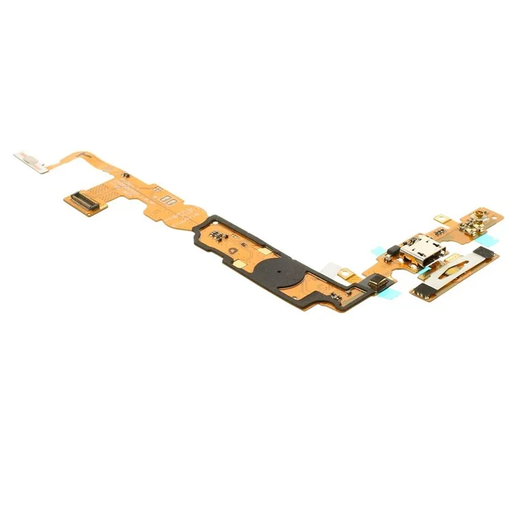 OEM Charging Port Dock Connector Flex Cable Replacement for LG Optimus L7 II P710