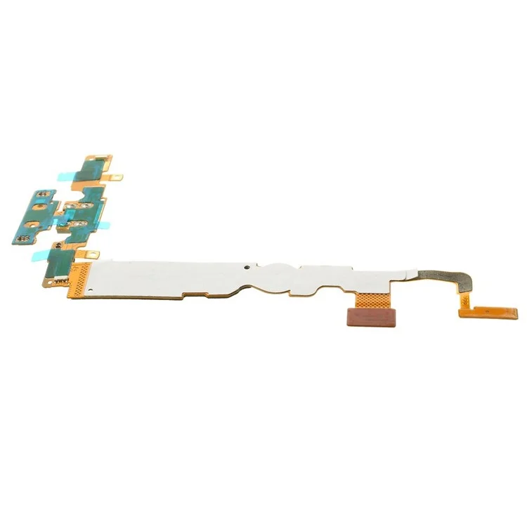 OEM Charging Port Dock Connector Flex Cable Replacement for LG Optimus L7 II P710