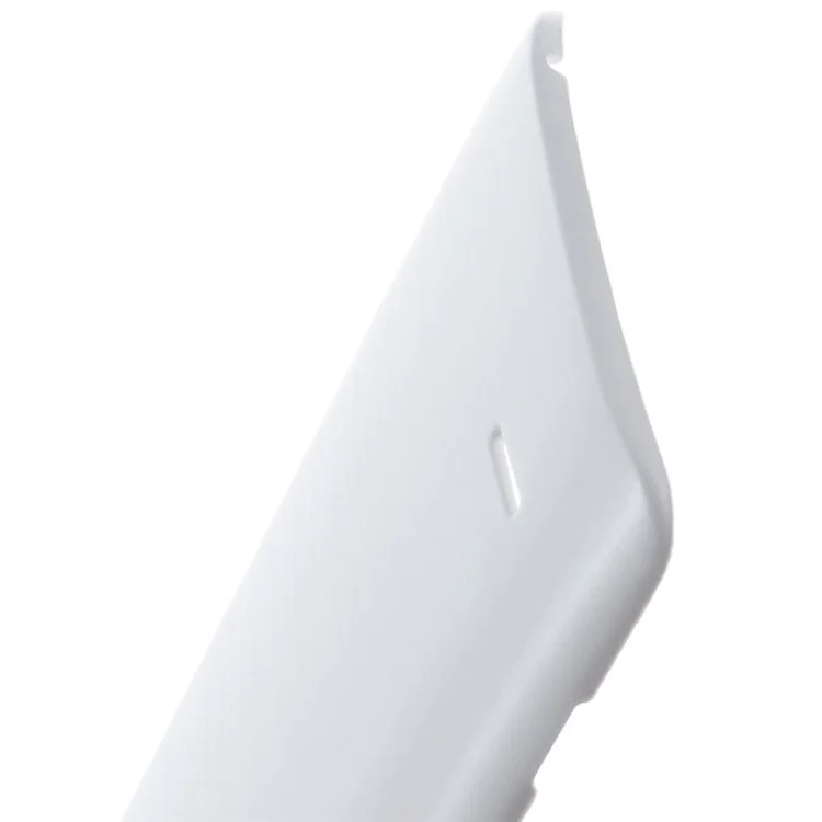 OEM Battery Door Cover Back Housing w/ Wireless Charging IC Chip for LG G3 D850 D851 D855 - White